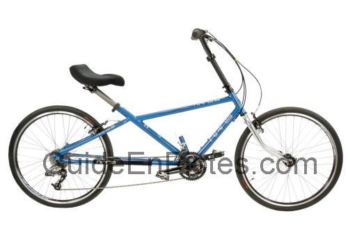 Rans Fusion fiche technique et avis